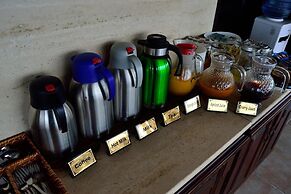 Hotel Alp Guesthouse