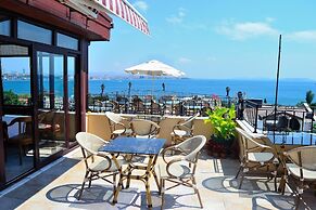 Hotel Alp Guesthouse