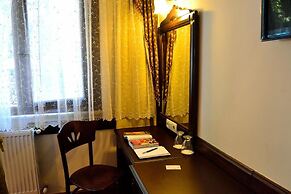 Hotel Alp Guesthouse