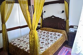 Hotel Alp Guesthouse