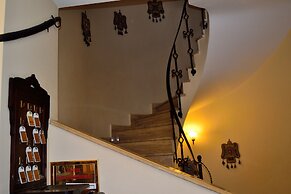 Hotel Alp Guesthouse