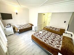 Hotel Alp Guesthouse