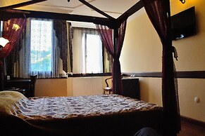 Hotel Alp Guesthouse