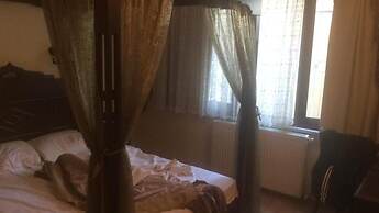 Hotel Alp Guesthouse