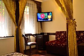 Hotel Alp Guesthouse