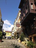 Hotel Alp Guesthouse