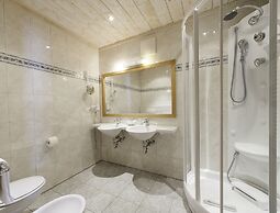 Suitehotel Gampen