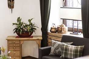 Suitehotel Gampen