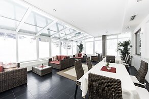 Suitehotel Gampen