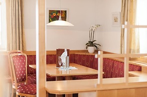 Suitehotel Gampen