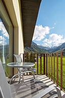 Suitehotel Gampen