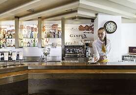 Suitehotel Gampen