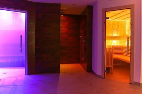 Suitehotel Gampen