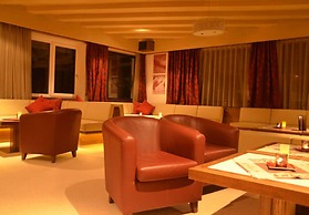 Suitehotel Gampen