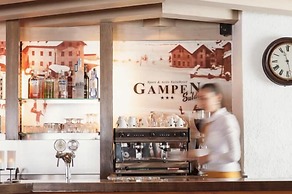 Suitehotel Gampen