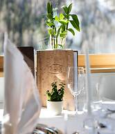 Suitehotel Gampen