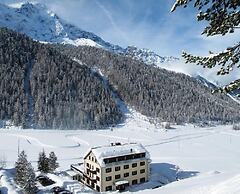 Suitehotel Gampen