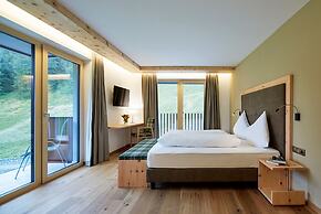 Suitehotel Gampen