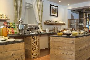 Suitehotel Gampen