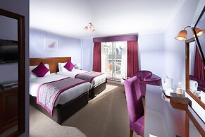 Les Rocquettes Hotel