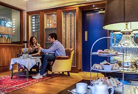 Les Rocquettes Hotel