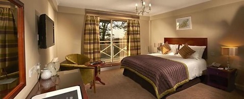 Les Rocquettes Hotel