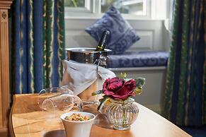 Les Rocquettes Hotel