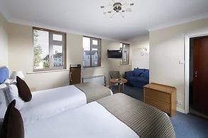 Les Rocquettes Hotel