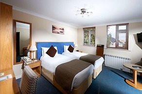 Les Rocquettes Hotel