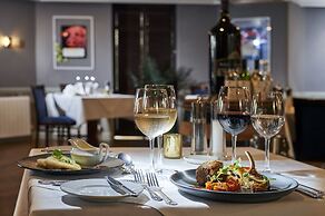Les Rocquettes Hotel