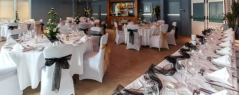Les Rocquettes Hotel