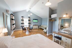 Silverstone Golf Club & Hotel
