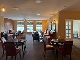 Silverstone Golf Club & Hotel