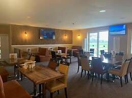 Silverstone Golf Club & Hotel