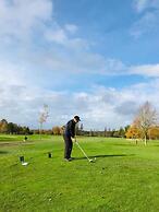 Silverstone Golf Club & Hotel