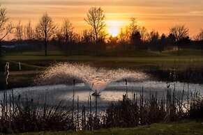 Silverstone Golf Club & Hotel