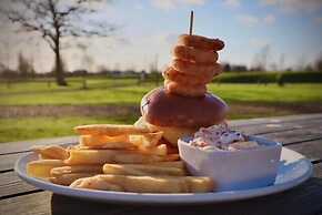 Silverstone Golf Club & Hotel
