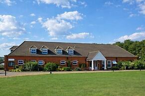 Silverstone Golf Club & Hotel