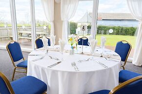 Silverstone Golf Club & Hotel