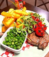 Silverstone Golf Club & Hotel