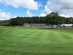 Silverstone Golf Club & Hotel