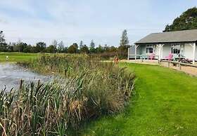 Silverstone Golf Club & Hotel