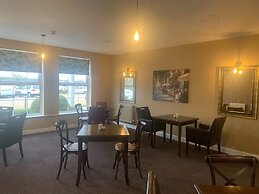 Silverstone Golf Club & Hotel