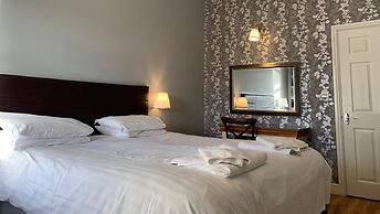 Silverstone Golf Club & Hotel