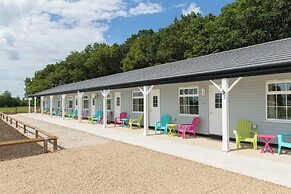 Silverstone Golf Club & Hotel