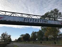 Silverstone Golf Club & Hotel