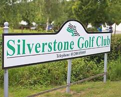 Silverstone Golf Club & Hotel