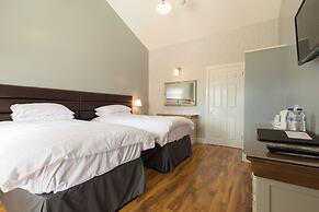 Silverstone Golf Club & Hotel