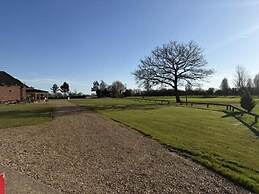 Silverstone Golf Club & Hotel