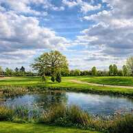 Silverstone Golf Club & Hotel